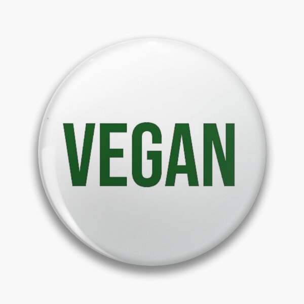 Item preview, Vegan - Animal Rights  designed and sold by RBEnt.