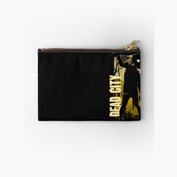 Item preview, Caminantes de la ciudad muerta designed and sold by RoninUnknown.