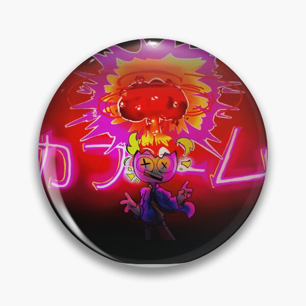 Item preview, KABOOM designed and sold by Cartoonimation.