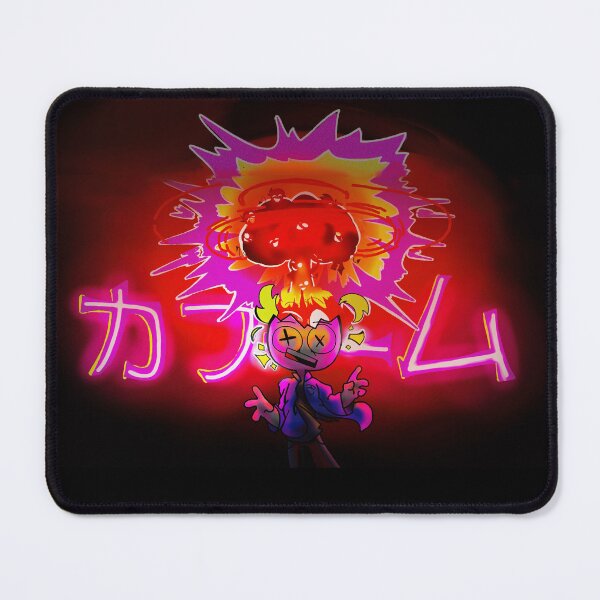 Item preview, KABOOM designed and sold by Cartoonimation.