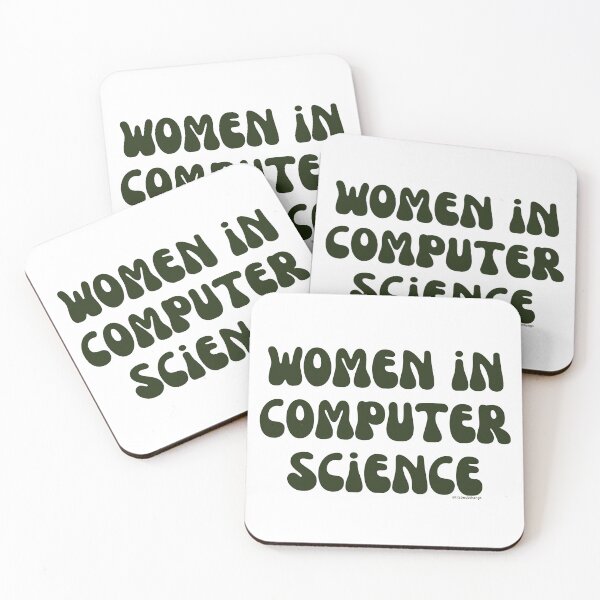 Item preview, Women in computer science, females in tech, v35, science, technology, engineering, and math |  @lilsboobthangs designed and sold by lilsboobthangs.