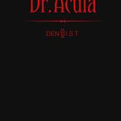 «Dr. Acula» de alexMo