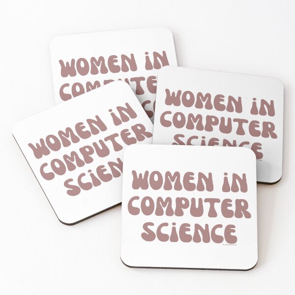 Item preview, Women in computer science, females in tech, v36, science, technology, engineering, and math |  @lilsboobthangs designed and sold by lilsboobthangs.