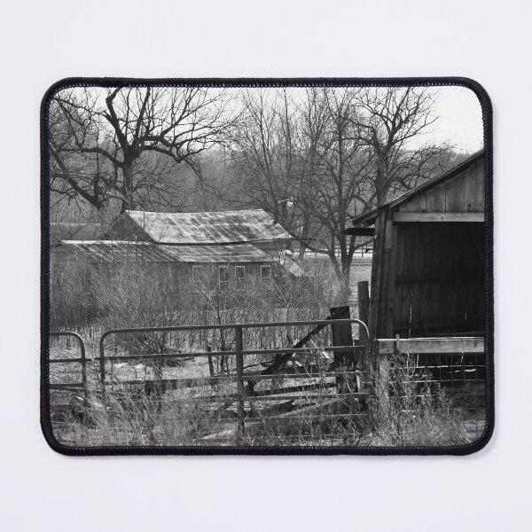 Item preview, Abandoned Farm designed and sold by KirtTisdale.