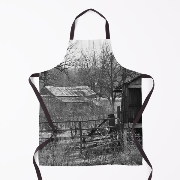 Item preview, Abandoned Farm designed and sold by KirtTisdale.