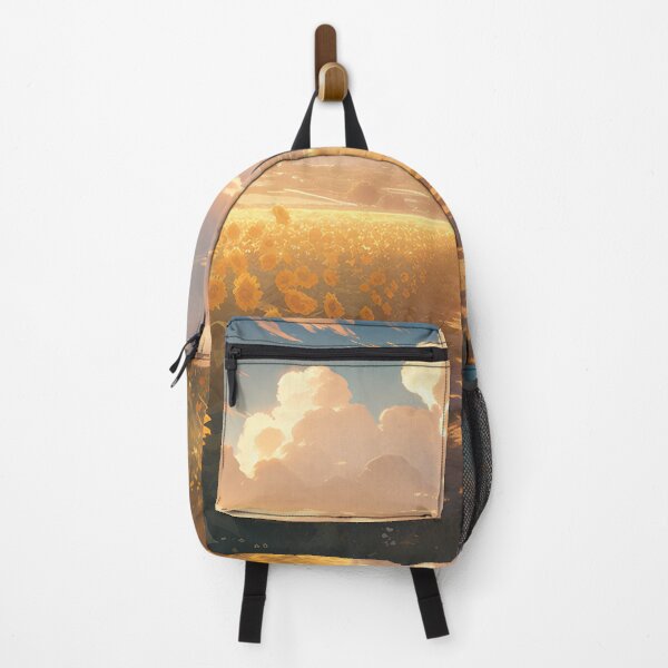 Item preview, Radiant Sunflowers: A Hyper-Realistic Ode to Joy designed and sold by Wylveragon.