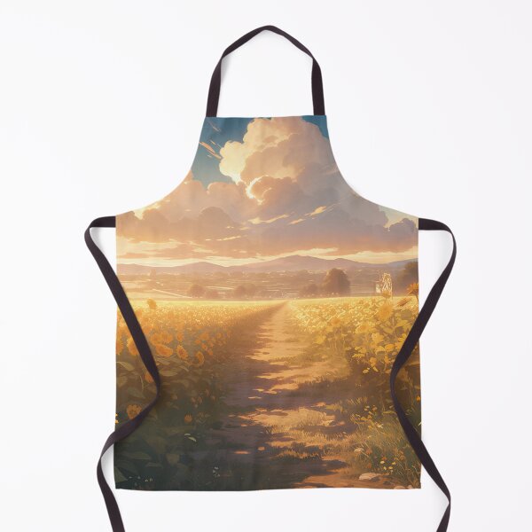 Item preview, Radiant Sunflowers: A Hyper-Realistic Ode to Joy designed and sold by Wylveragon.