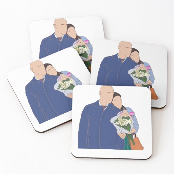Item preview, Olivia Benson and Elliot Stabler SVU Mothers Day designed and sold by DbfozDesigns.