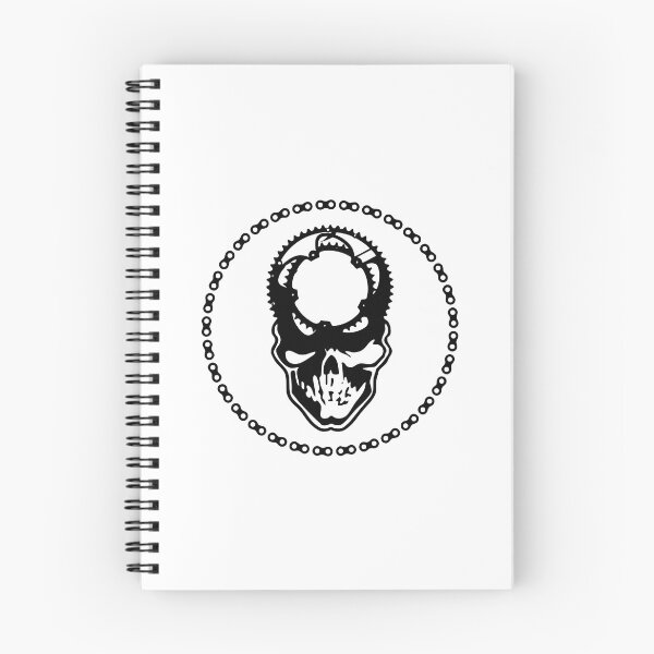 Item preview, Skully designed and sold by Domelight Designs.