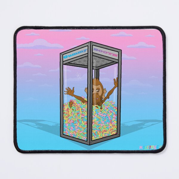 Item preview, PhoneBooth Bartlett designed and sold by Cheevo.