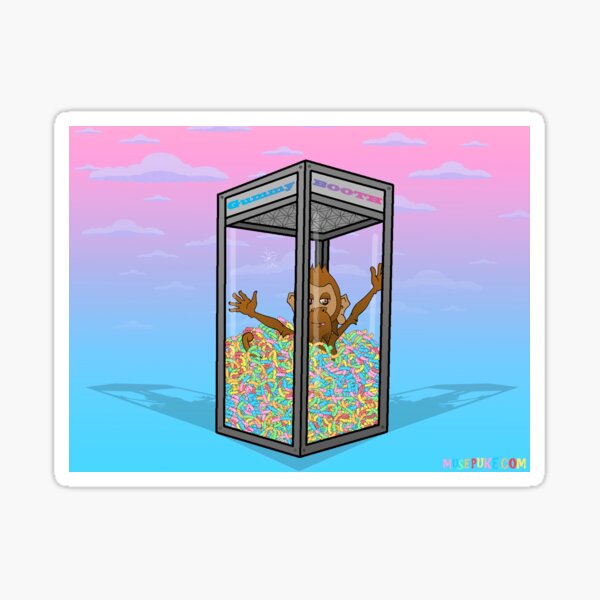 Item preview, PhoneBooth Bartlett designed and sold by Cheevo.