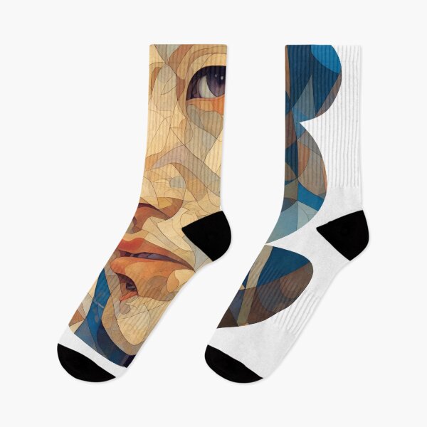Item preview, Worlds within Worlds designed and sold by HAMDY-art.