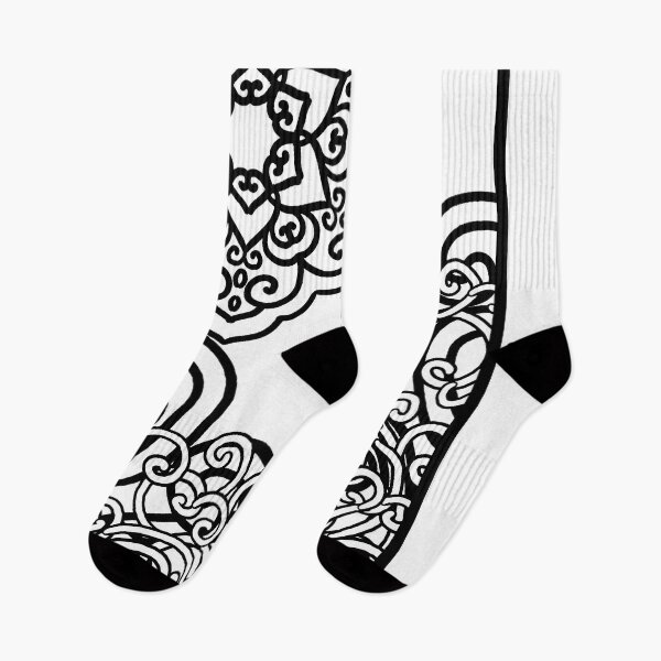 Item preview, underwater designed and sold by Mandala Madness.