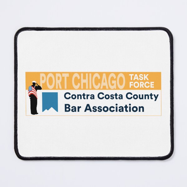 Item preview, CCCBA Port Chicago Task Force - Transparency Logo designed and sold by PortChicago.