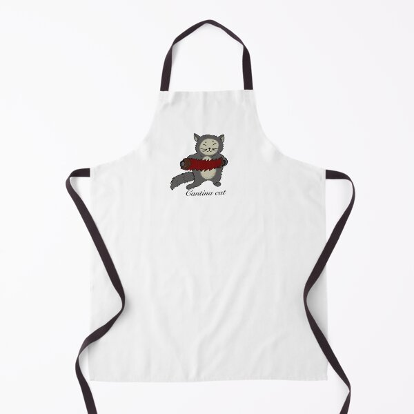 Item preview, Cantina cat designed and sold by Beeloved-hunny.
