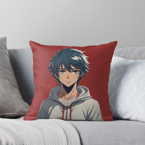 Item preview, Hiroyuki designed and sold by santiagoespanna.