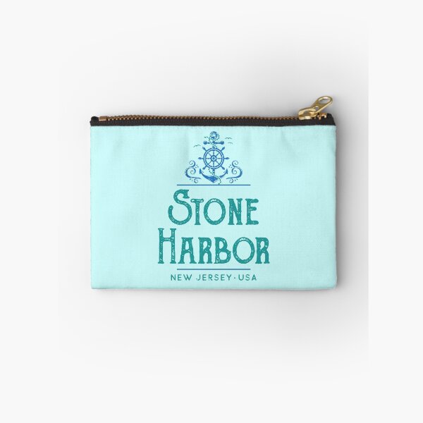 Item preview, Stone Harbor New Jersey Nautical Design designed and sold by Futurebeachbum.