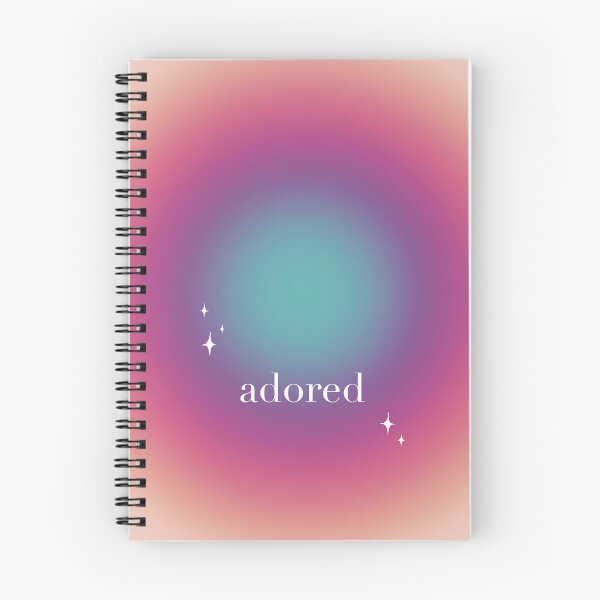 Item preview, adored gradient  designed and sold by v3r9n1c4.