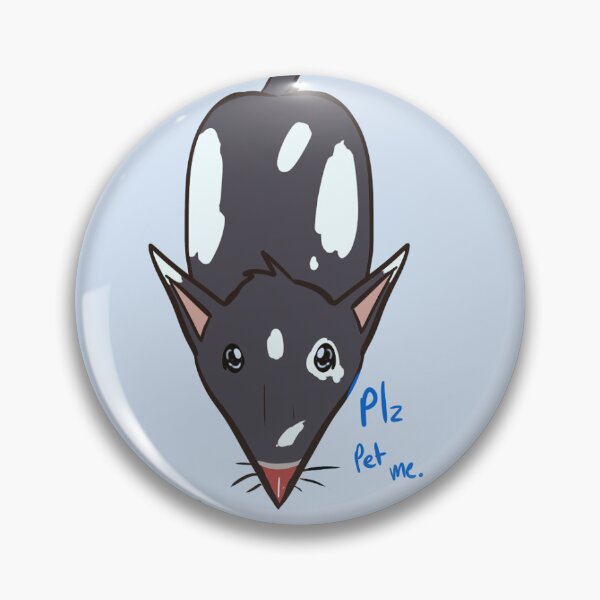 Item preview, Plz Pet Me designed and sold by SammyBro67.
