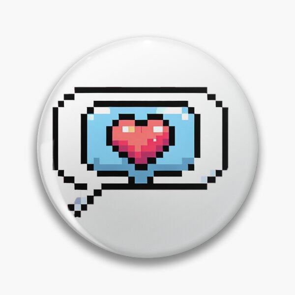 Item preview, Love Chat designed and sold by ColderDesignLab.