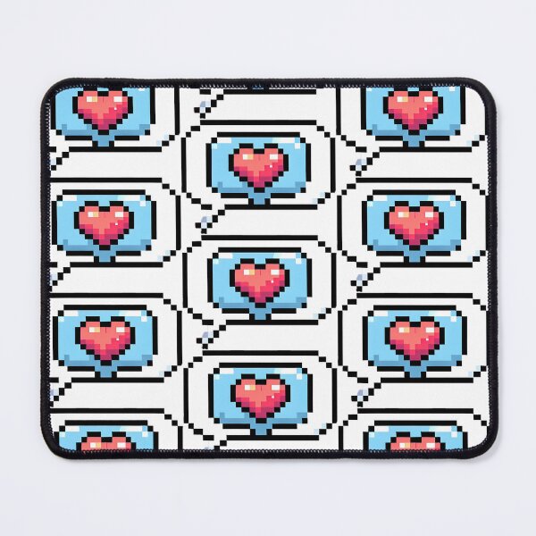 Item preview, Love Chat designed and sold by ColderDesignLab.