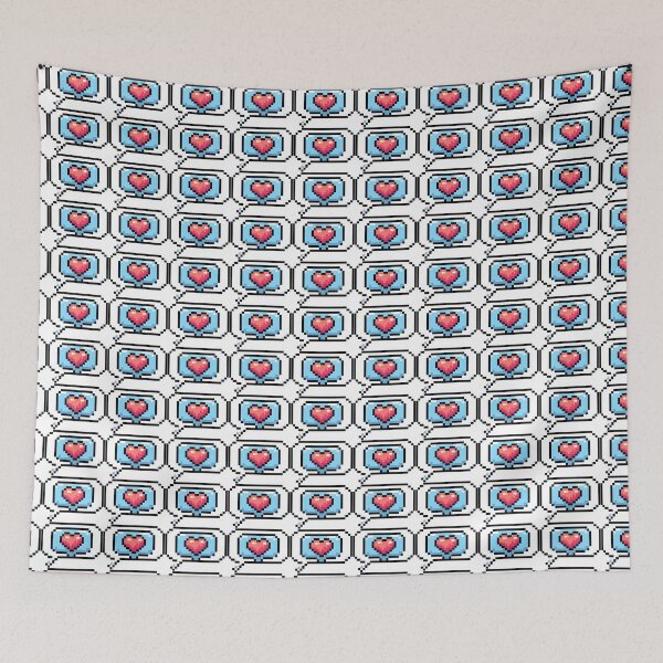 Item preview, Love Chat designed and sold by ColderDesignLab.
