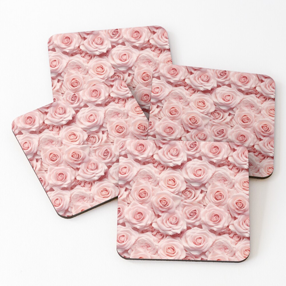Item preview, Coasters (Set of 4) designed and sold by FoxLounge.