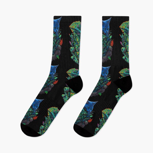 Item preview, Hemp-Infused Delights: The Pizza Cat Creation designed and sold by MindWave THC.