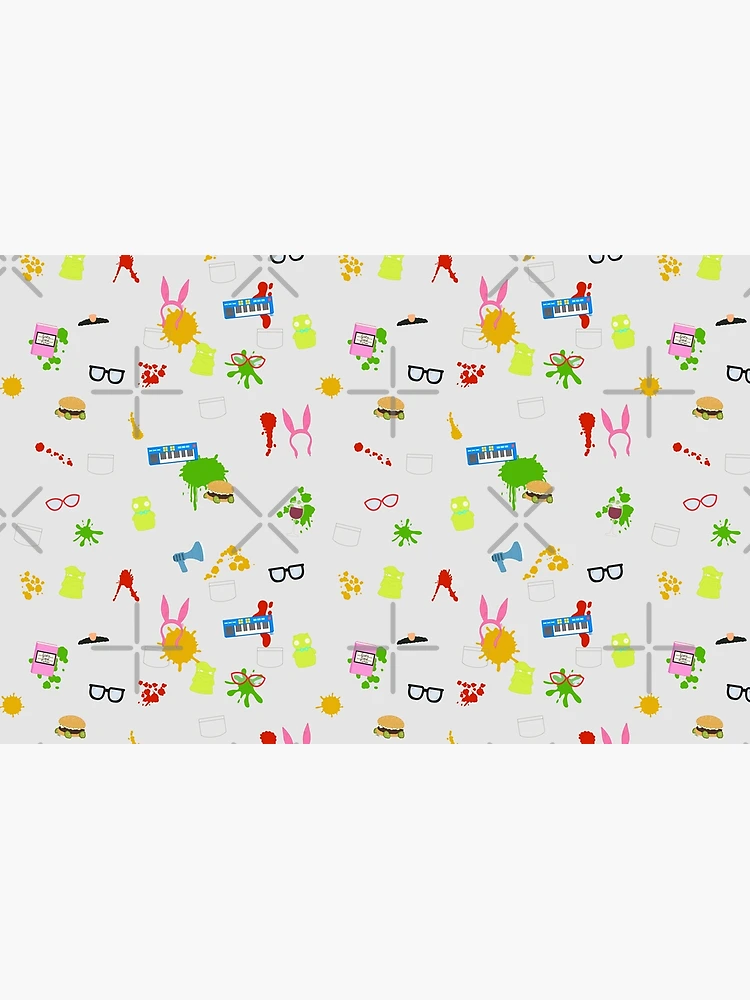 Thumbnail 4 of 4, Zipper Pouch, Bob's Apron Pattern designed and sold by SpectreSparkC.