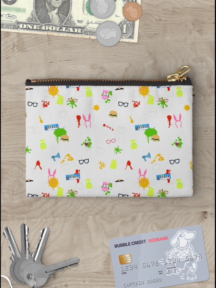 Thumbnail 3 of 4, Zipper Pouch, Bob's Apron Pattern designed and sold by SpectreSparkC.