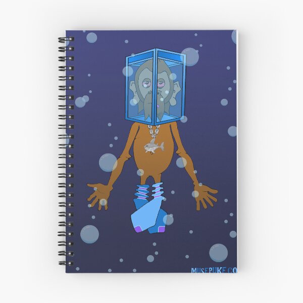 Item preview, Water Monkey Bartlett designed and sold by Cheevo.