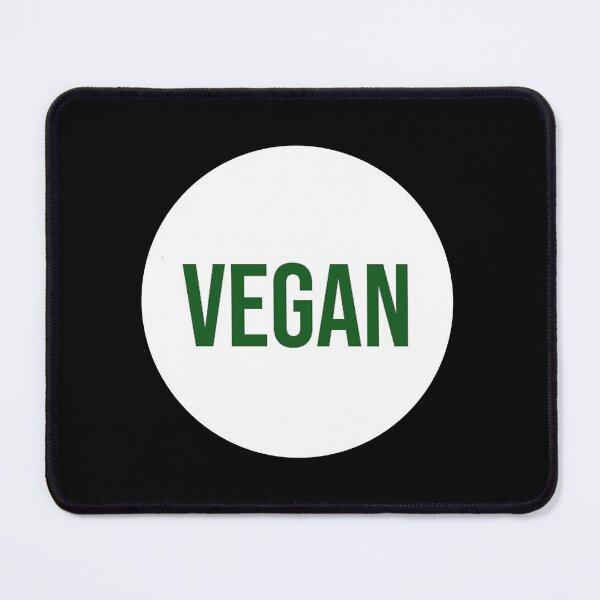 Item preview, Vegan - Animal Rights  designed and sold by RBEnt.