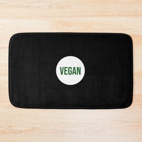 Item preview, Vegan - Animal Rights  designed and sold by RBEnt.