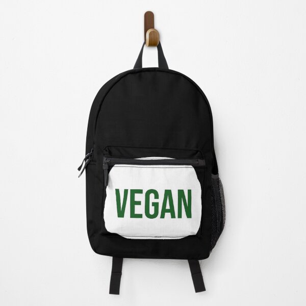 Item preview, Vegan - Animal Rights designed and sold by RBEnt.