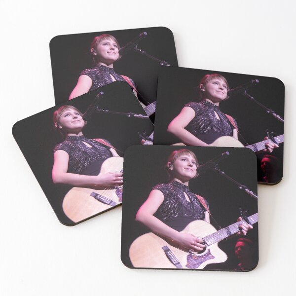 Item preview, Caroline Kole - Fotografía designed and sold by ConcertImages.
