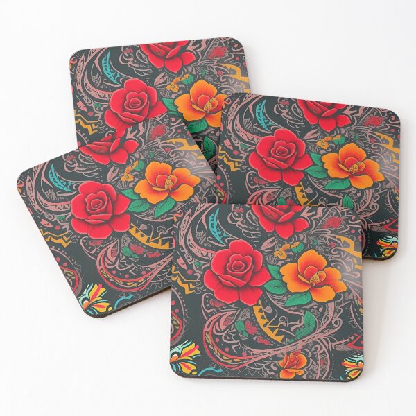 Item preview, Contrasting Elegance designed and sold by Candyredcustoms.