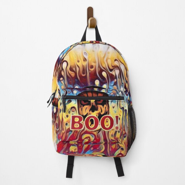 Item preview, Boo! Colorful Pop designed and sold by Profitrip.