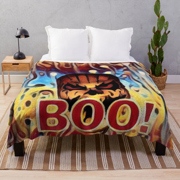 Item preview, Boo! Colorful Pop designed and sold by Profitrip.
