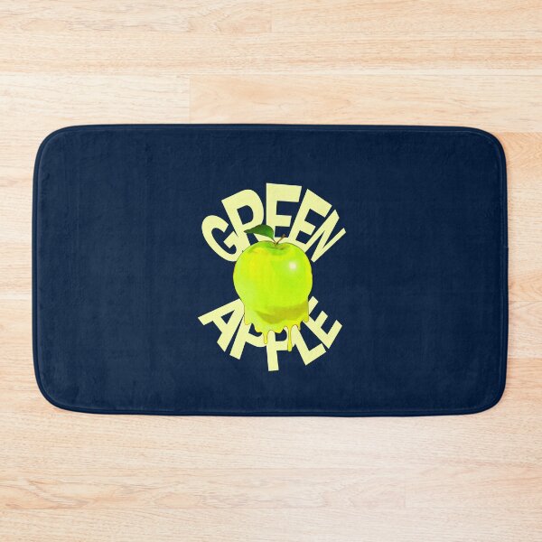 Item preview, Green apple designed and sold by AlexisMay511.