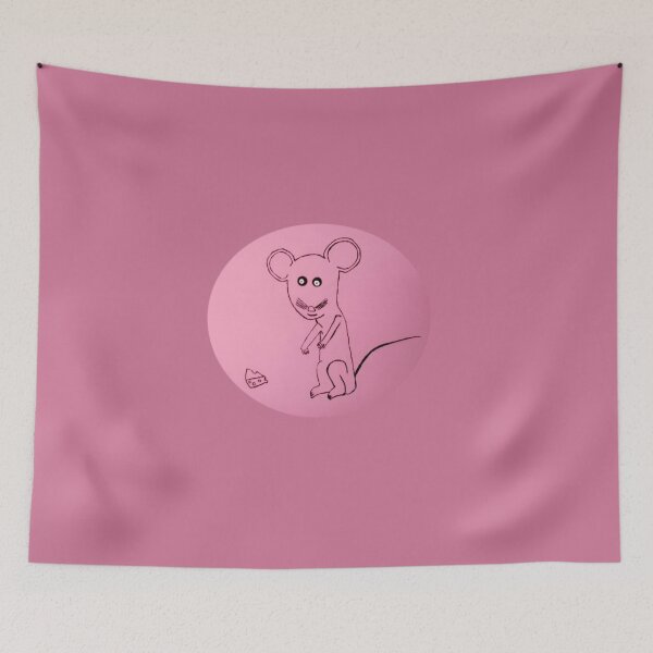 Item preview, Mouse - Souris - Martin Boisvert designed and sold by Martin Boisvert.