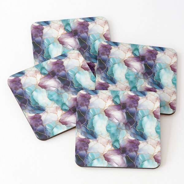 Item preview, Marbled Fluorite designed and sold by FoxLounge.