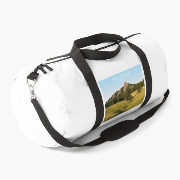 Item preview, The Flatirons, Boulder, Colorado, USA, Print designed and sold by summattodraw.