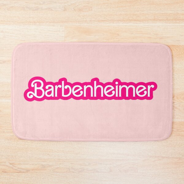 Item preview, Barbenheimer designed and sold by vyascreations.