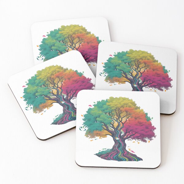 Item preview, Magical Tree designed and sold by Islandadora.