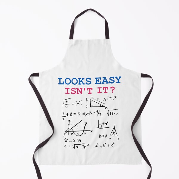 Item preview, Funny Math Jokes, Physics and Math Formulas designed and sold by HandicraftArt.