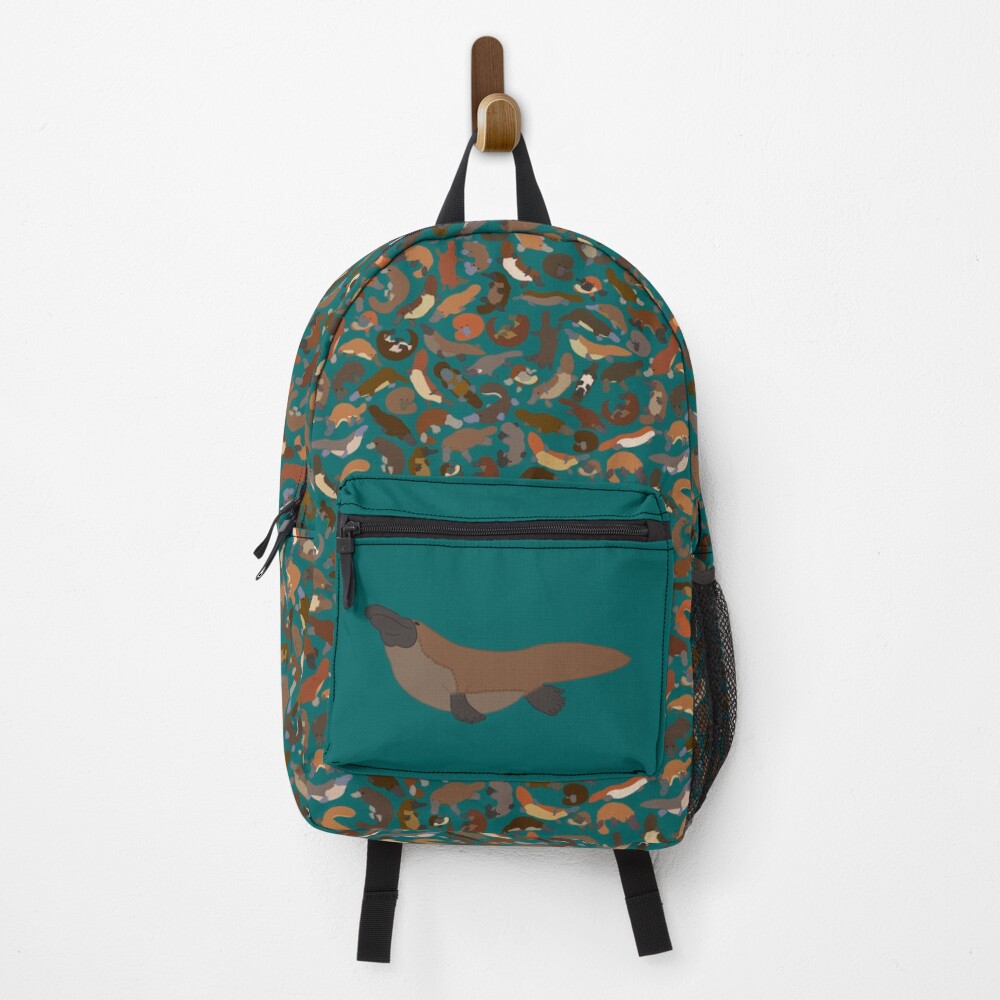 Item preview, Backpack designed and sold by SpectreSparkC.