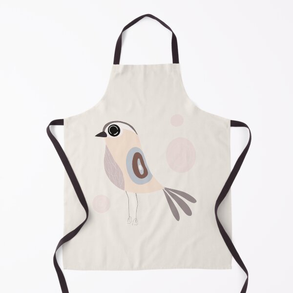 Item preview, Curious bird designed and sold by JakoRila.