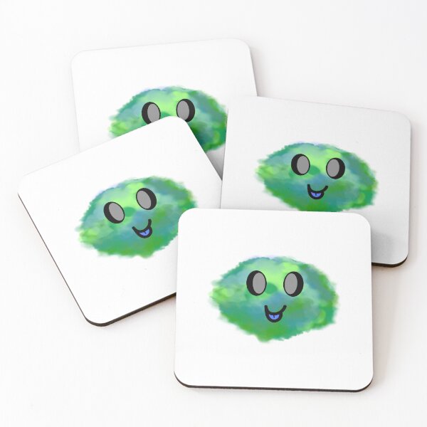 Item preview, Gas Germ designed and sold by ToxicJellyShop.