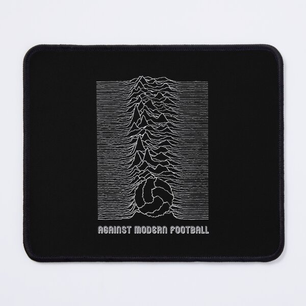Item preview, Against Modern Football designed and sold by Confusion101.