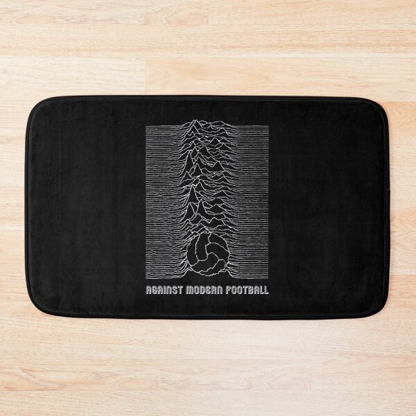Item preview, Against Modern Football designed and sold by Confusion101.